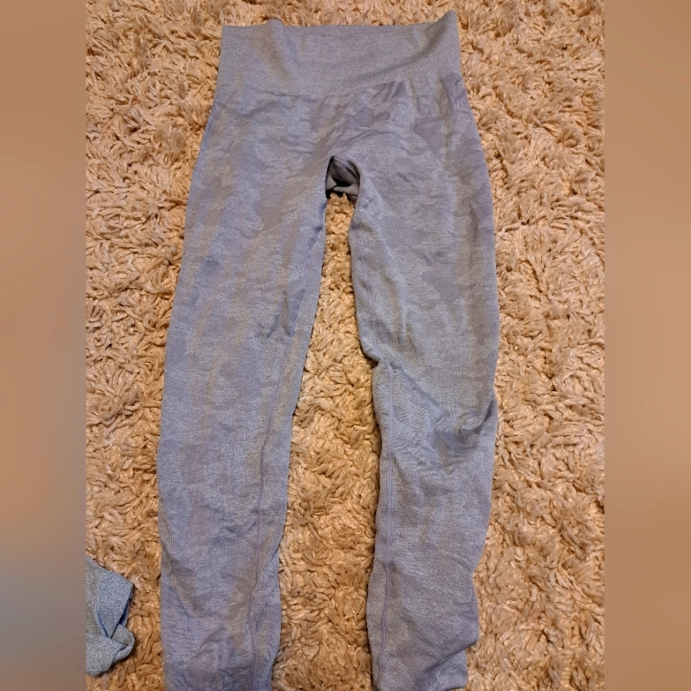 Gymshark leggings